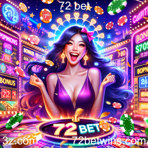 Descubra as Melhores Promoções na 72 Bet